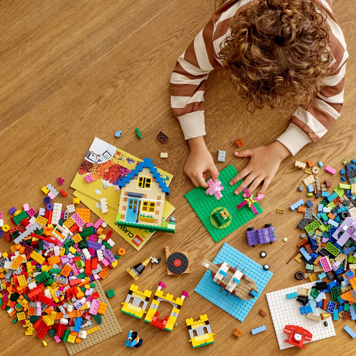 Конструкторы Лего | Оригинальные конструкторы Lego по лучшим ценам