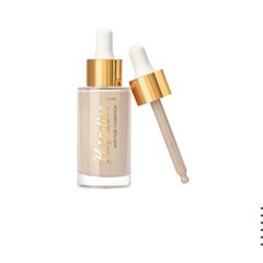 Тональный крем-флюид c сатиновым финишем Paradiso