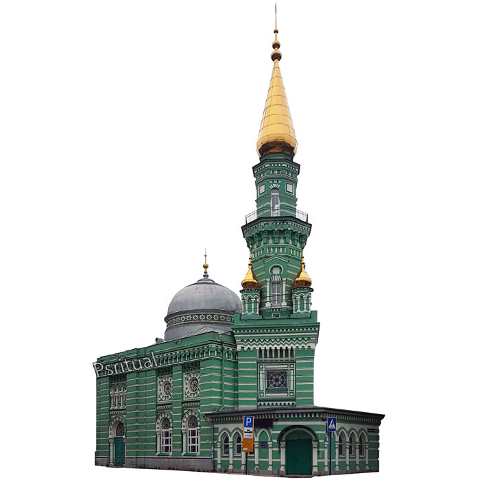 Похороны по мусульманскому обряду | Мусульманские похороны | Ритуальные ...