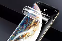Защитные пленки для телефонов