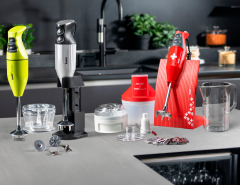 Погружные Блендеры