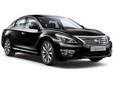 Nissan Teana L33 2014-2015