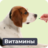 Витамины и добавки