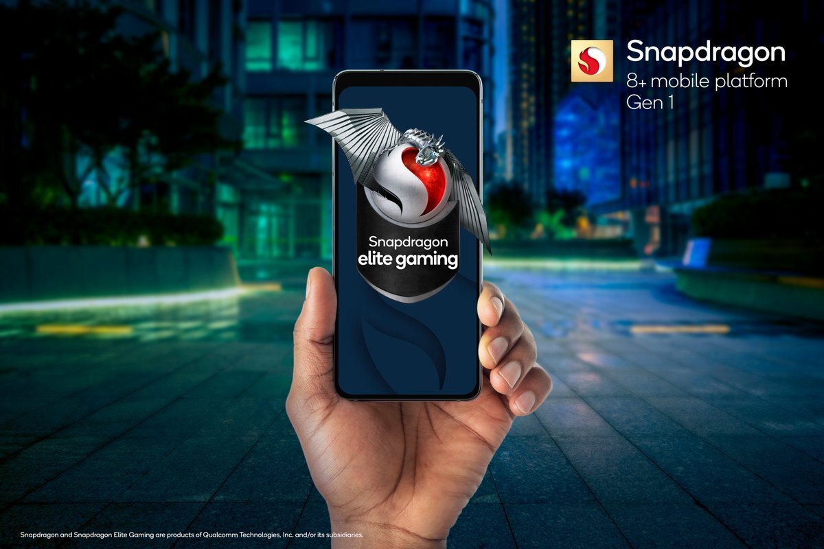 Смартфоны с Qualcomm Snapdragon 8 Gen 3 | Процессор Снапдрагон 8 ген 3 ...