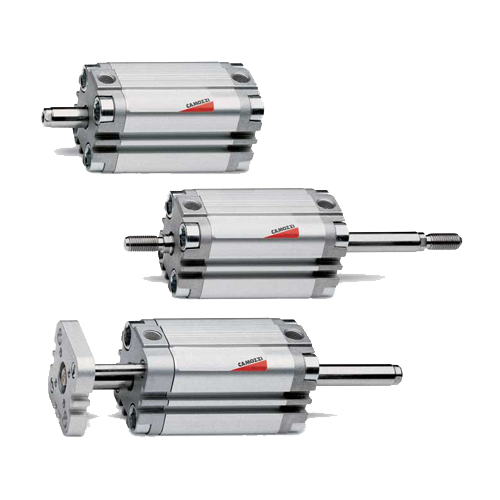 Пневмоцилиндры Camozzi. Серия 31 | HYDS Pneumatics
