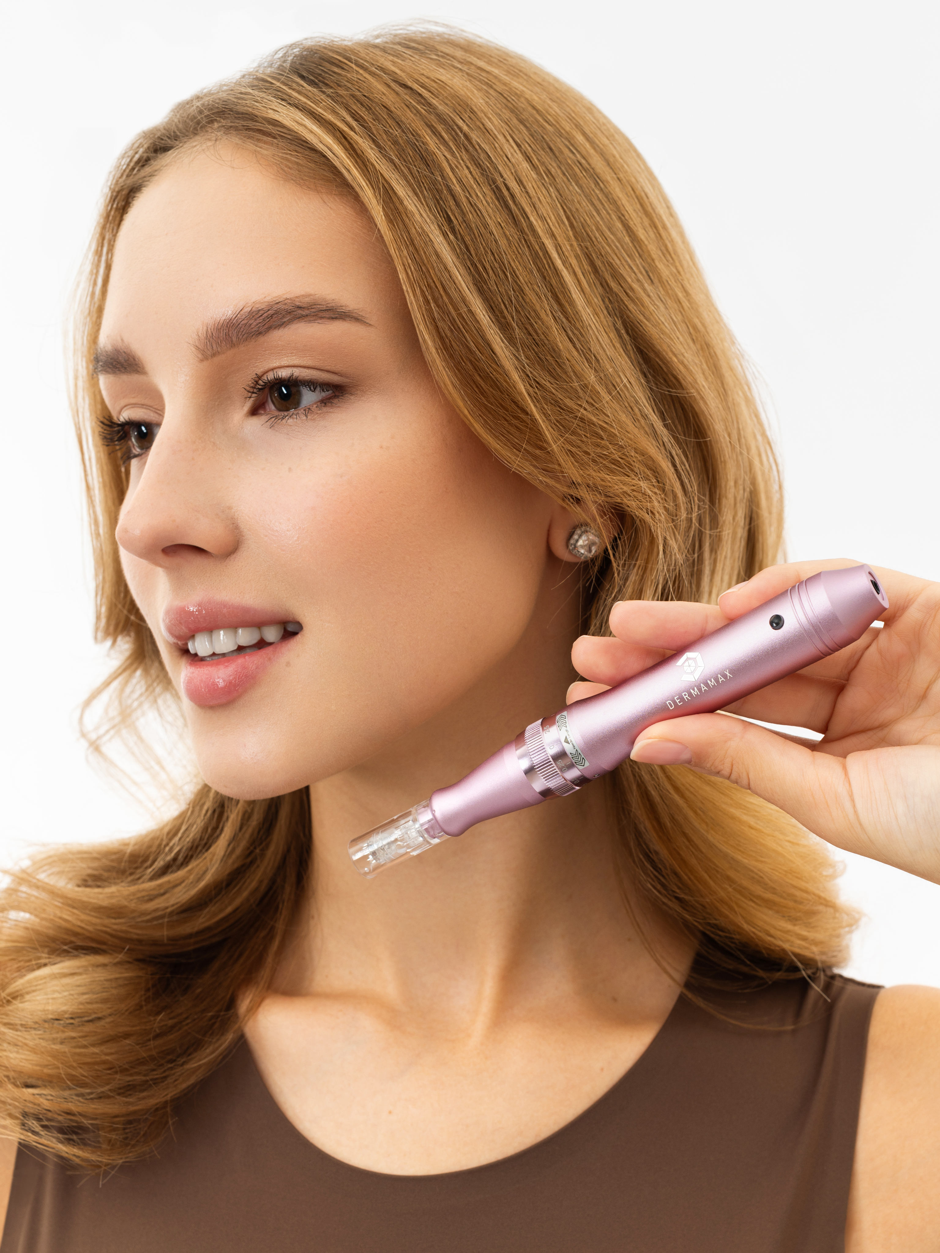 Аппраты для фракционной мезотерапии (Дермапены)