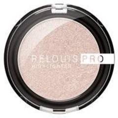 Хайлайтер компактный  Relouis Pro Highlighter