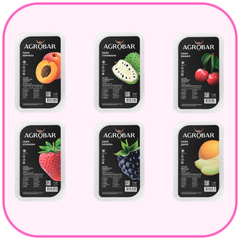 AGROBAR. заморозка