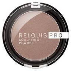 Пудра-скульптор Relouis Pro sculting powder