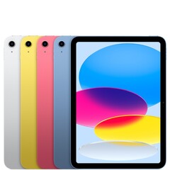 iPad