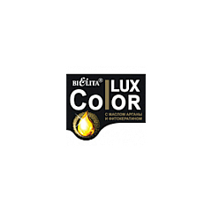 Оттеночный бальзам-маска для волос  Color Lux с маслом арганы и фитокератином Оттеночный бальзам-маска для волос  Color Lux с маслом арганы и фитокератином