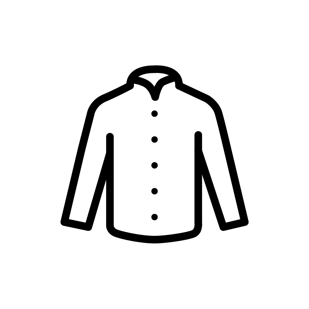 Кители | Staff Only
