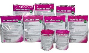 Valagro (хелаты) - микроэлементы для растений. Италия – купить в ...