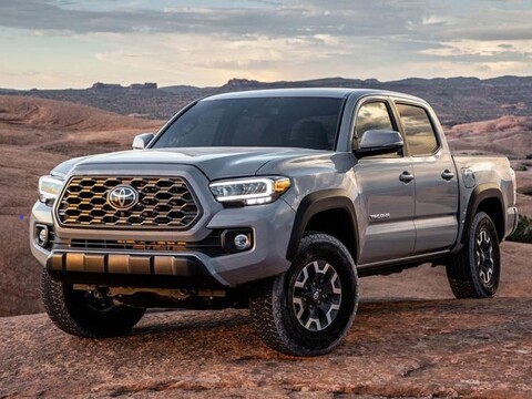 Tacoma