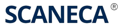 Лого SCANECA