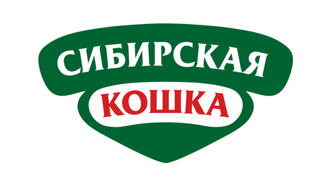 Сибирская кошка