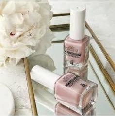 Базовые покрытия и  средства для укрепления ногтей