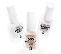 Уход за ногтями и кутикулой