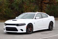 Charger 7 (VII-го поколения) (LD)