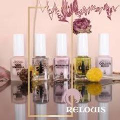 Для ухода за ногтями