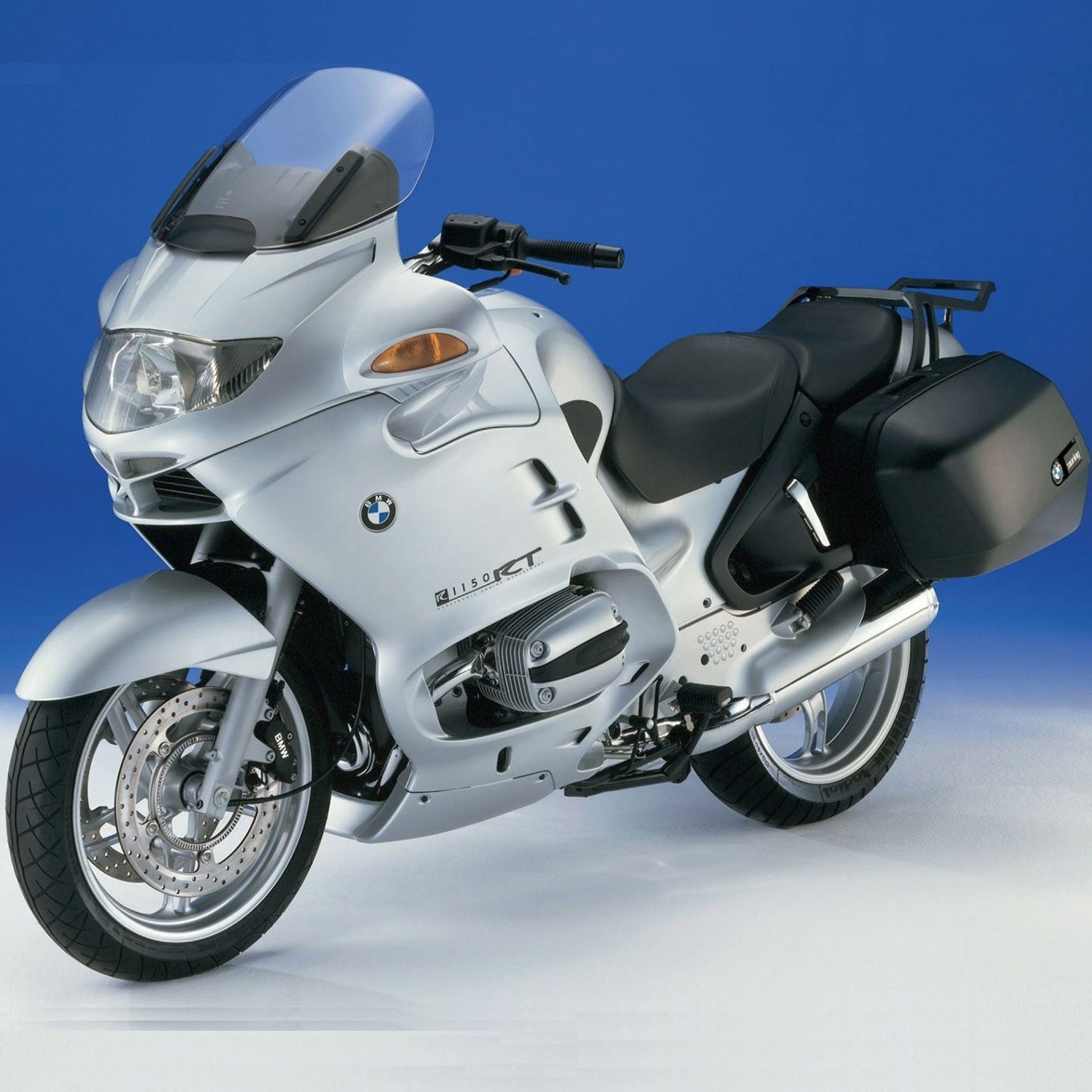 BMW R1150RT | Moto-Depo