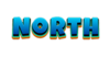 North