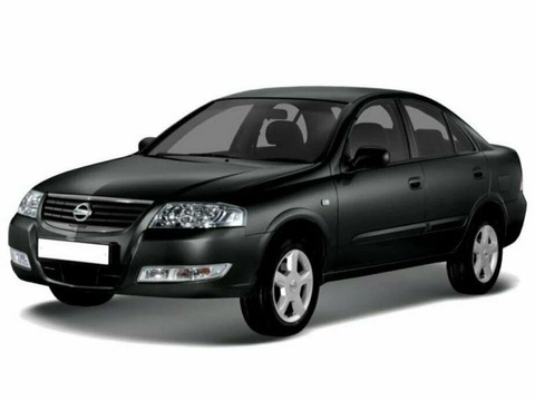 Nissan Almera 2006-2012