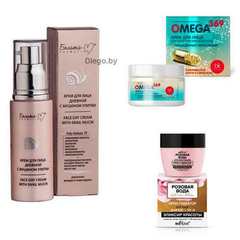 Крема дневные