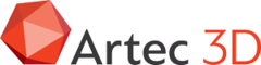 Лого Artec 3D