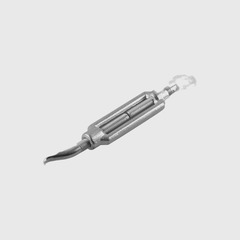 Талрепы DIN 1480