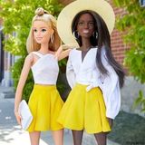 Barbie Fashionistas - Модная штучка