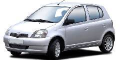 Toyota Vitz 1999-2005