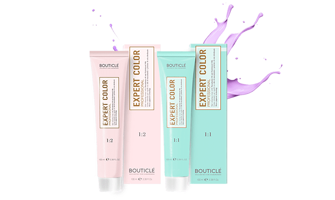 Bouticle Expert Color – купить по лучшей цене | Bouticle-crimea ...