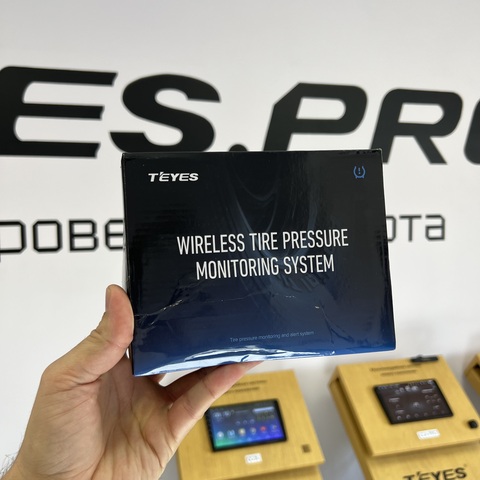 Датчики, сканеры