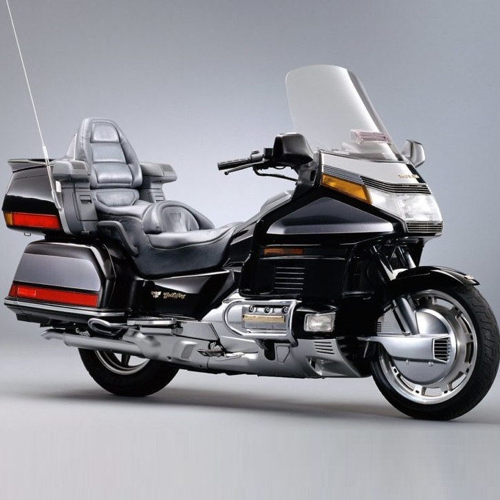 Honda GL1500  Moto-Depo