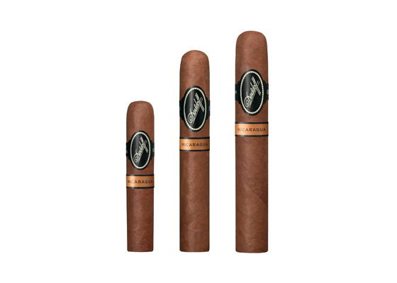 Davidoff Nicaragua