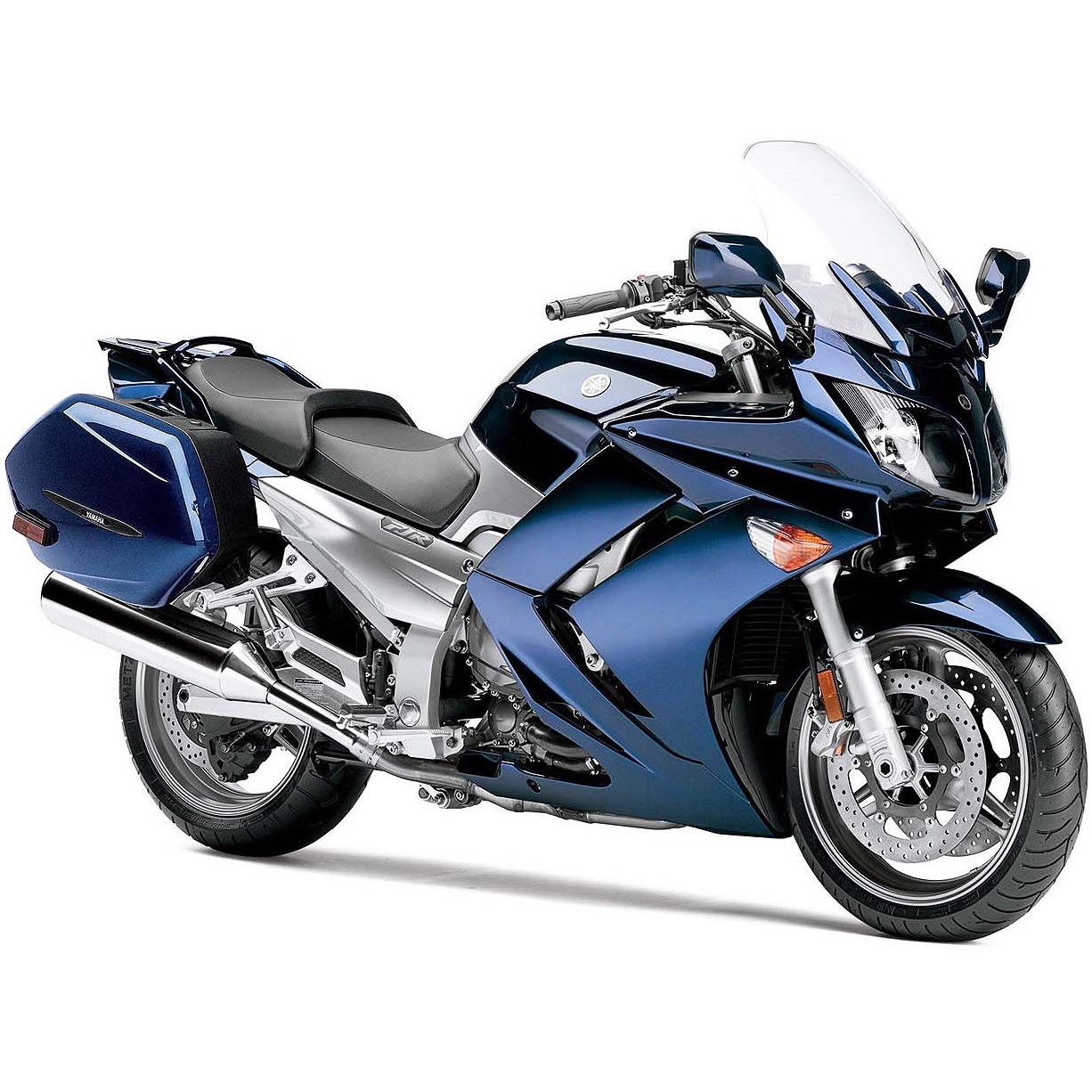 Yamaha FJR1300 | Moto-Depo