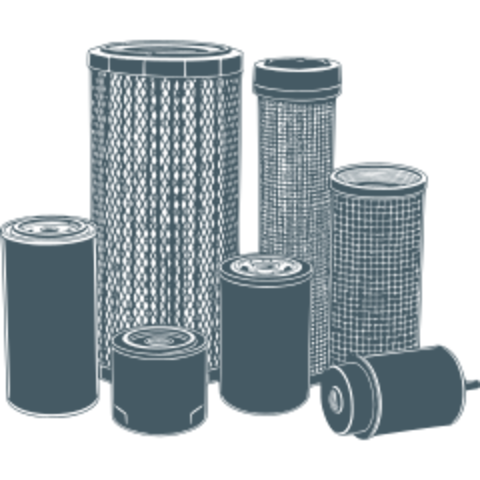 Фильтры