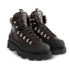 Мужские ботинки Moncler