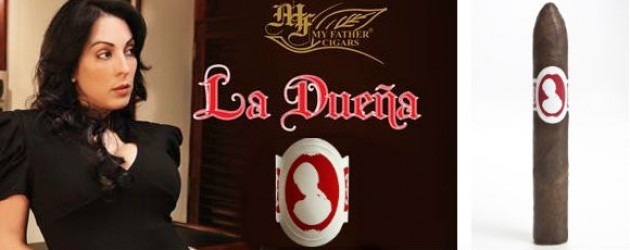 La Duena