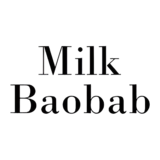 Milk Baobab
