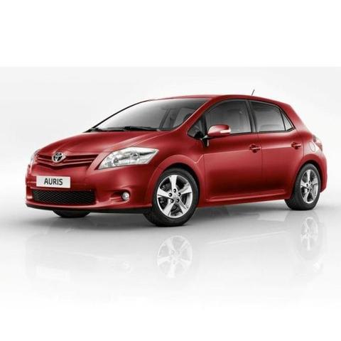 Auris (2007-2012)