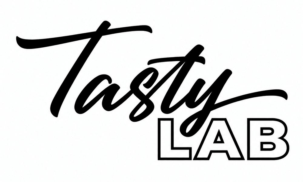 Tasty Lab