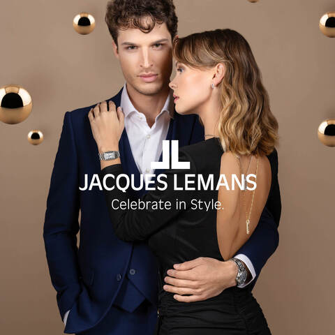Jacques Lemans