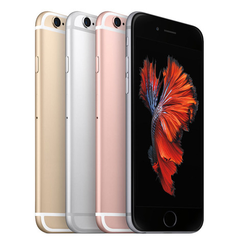 Чехлы для iPhone 6 / 6s