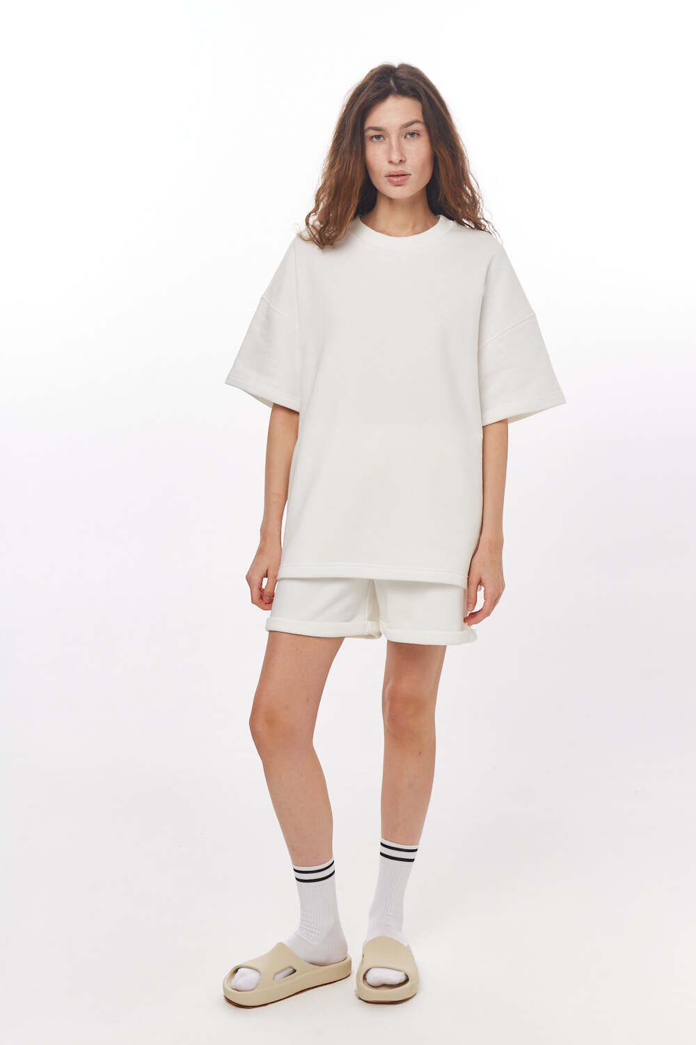 Футер купить в Москве | MERE