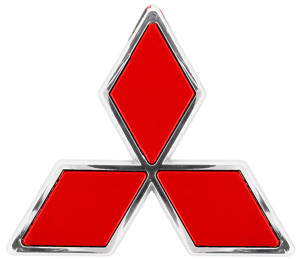 Mitsubishi Motors logo 2021