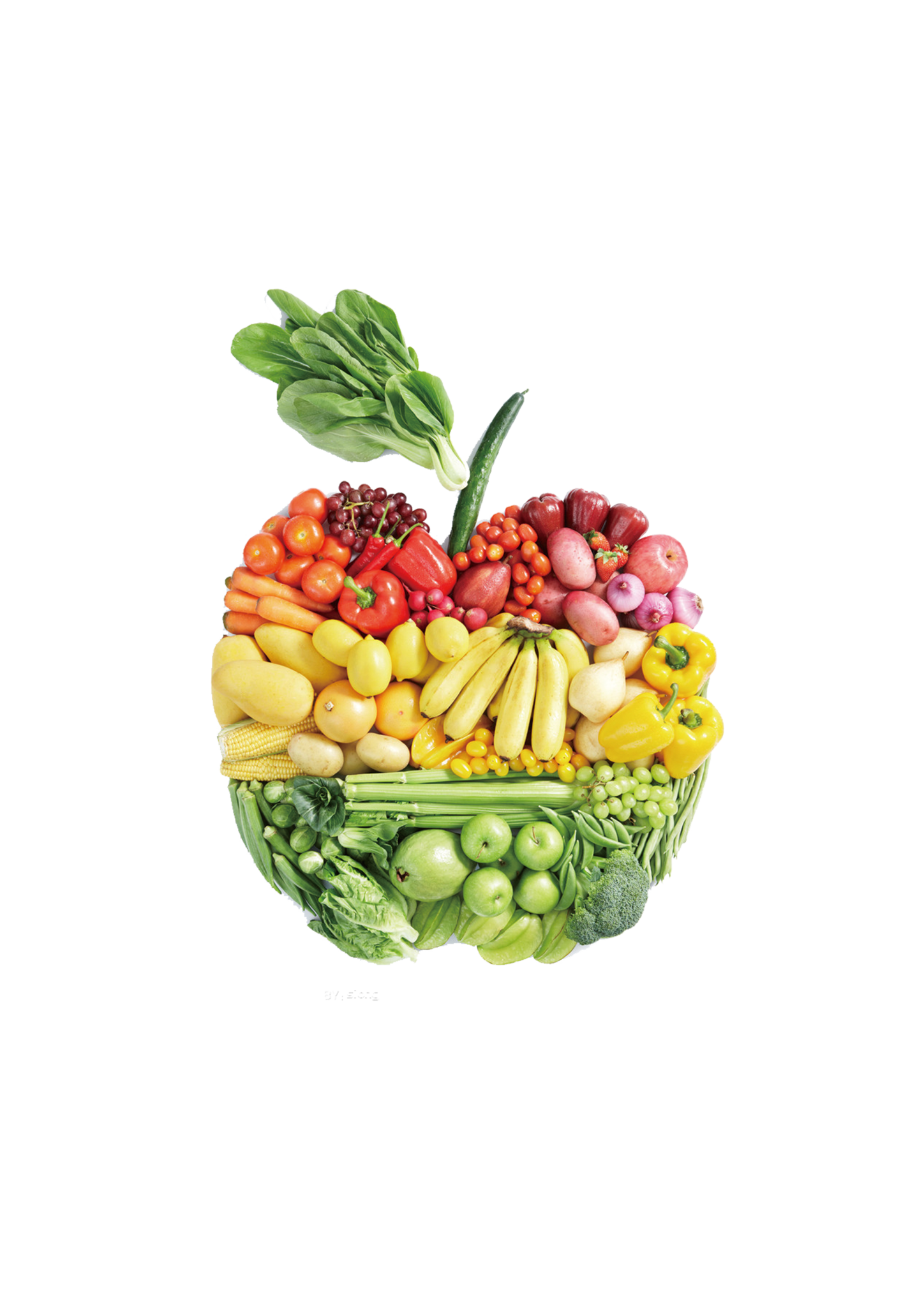 Овощи, фрукты, орехи | GreenMile