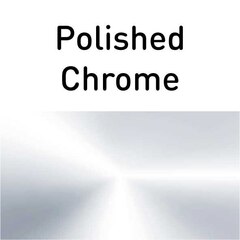 Polished Chrome