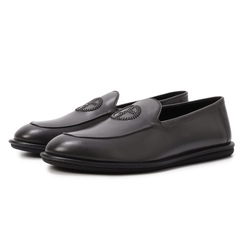 Лоферы Giorgio Armani